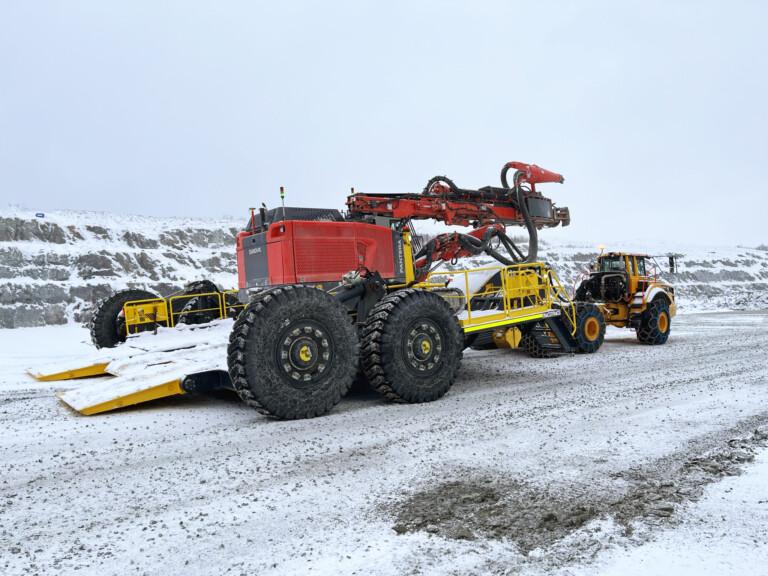 Sandvik becomes global distribution partner for Sleipner – press release